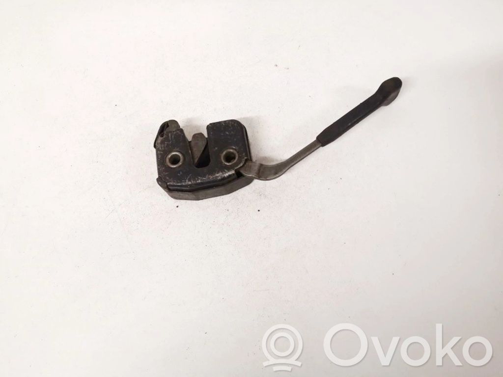 Ford Escort Serrure verrouillage dossier de siège