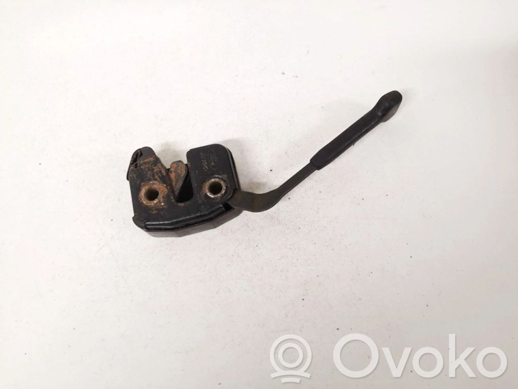 Ford Escort Serrure verrouillage dossier de siège