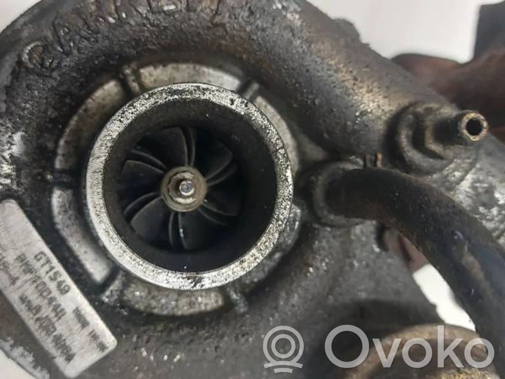 Rover 414 - 416 - 420 Turbo 