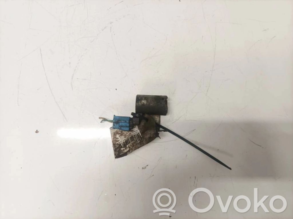 Subaru Legacy Zawór sterujący / Ustawienia wałka rozrządu 