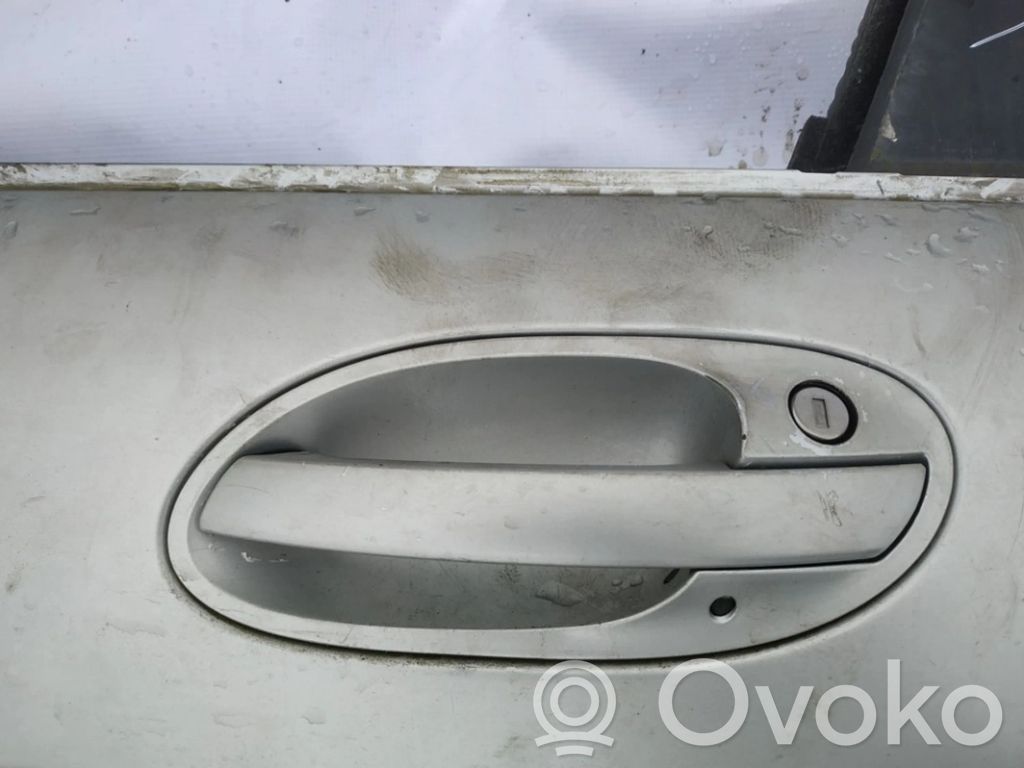 BMW 7 E65 E66 Mâner exterior ușă față