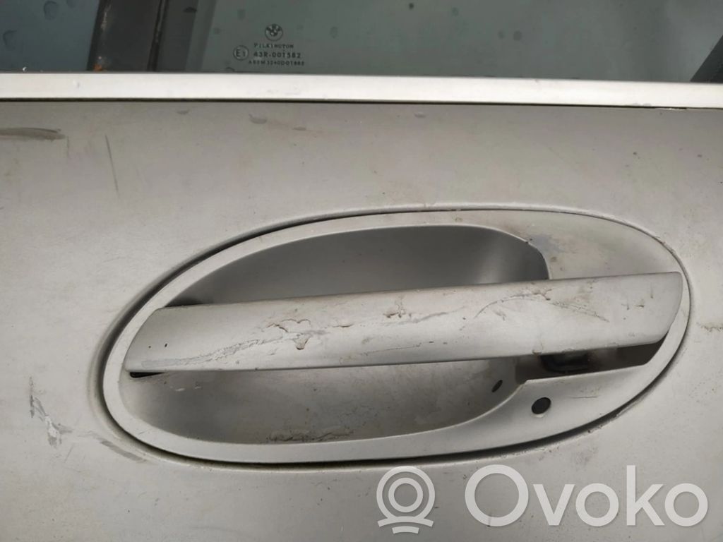 BMW 7 E65 E66 Mâner exterior ușă față