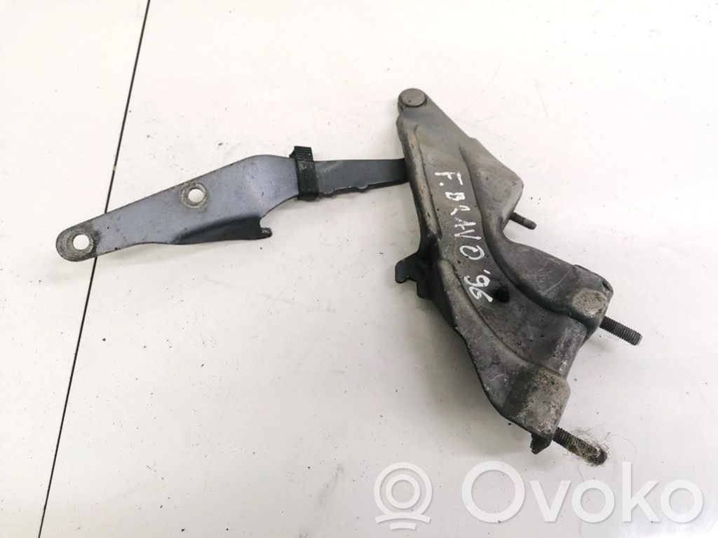 Fiat Bravo - Brava Charnière, capot moteur
