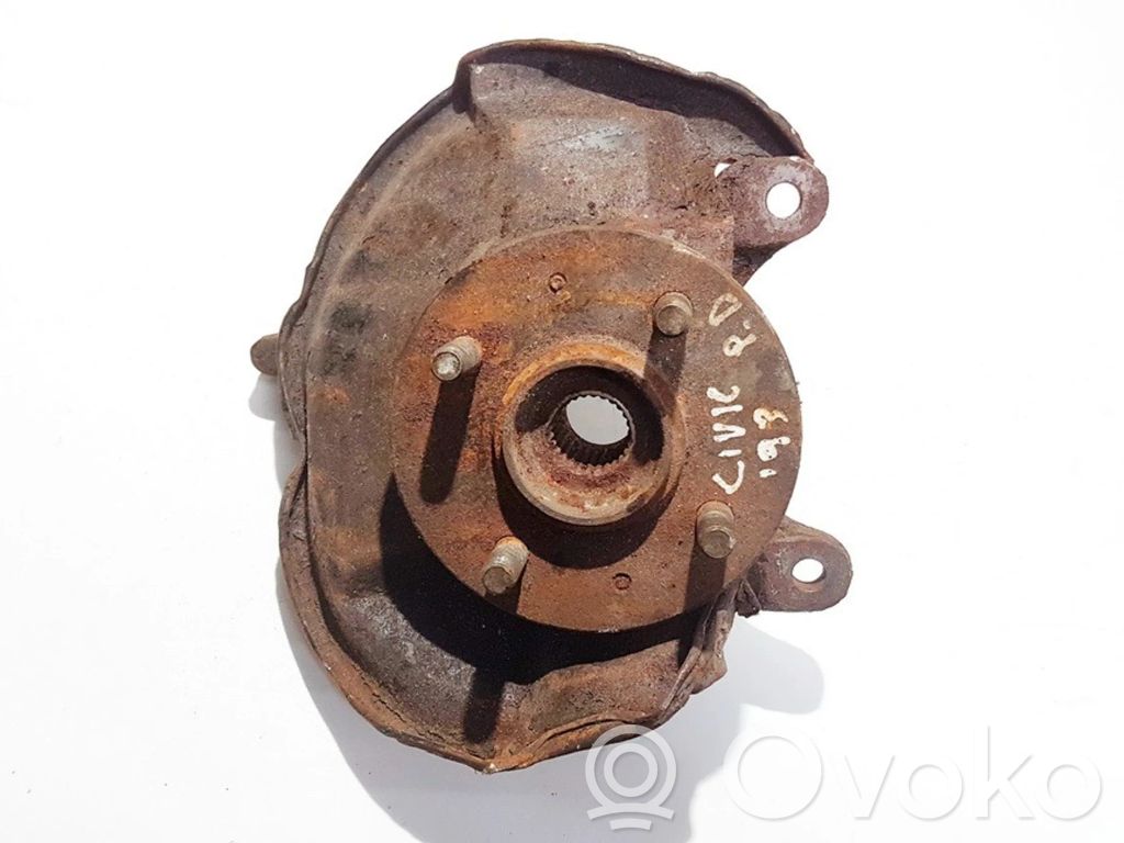 Rover 214 - 216 - 220 Mozzo ruota anteriore