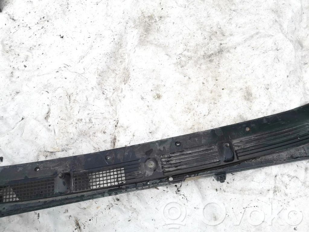 Peugeot Boxer Apărătoare ștergătoare