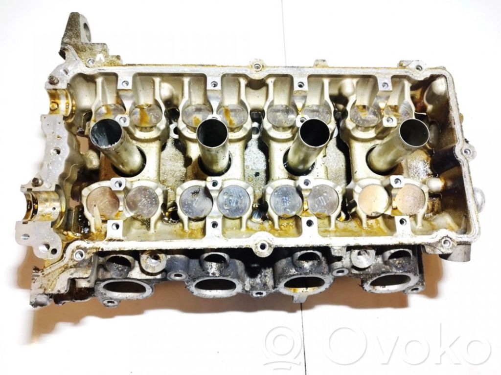 Mitsubishi Colt Engine head 