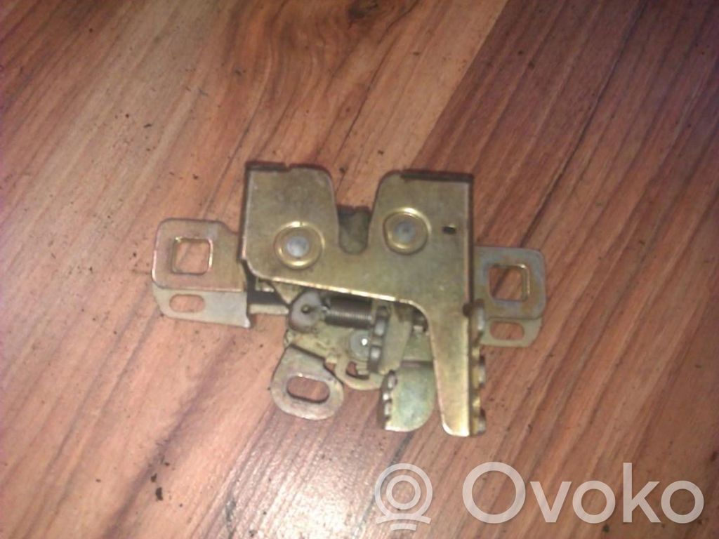 Ford Mondeo MK I Blocco/chiusura/serratura del portellone posteriore/bagagliaio 