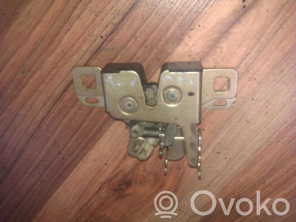 Ford Mondeo MK I Blocco/chiusura/serratura del portellone posteriore/bagagliaio 