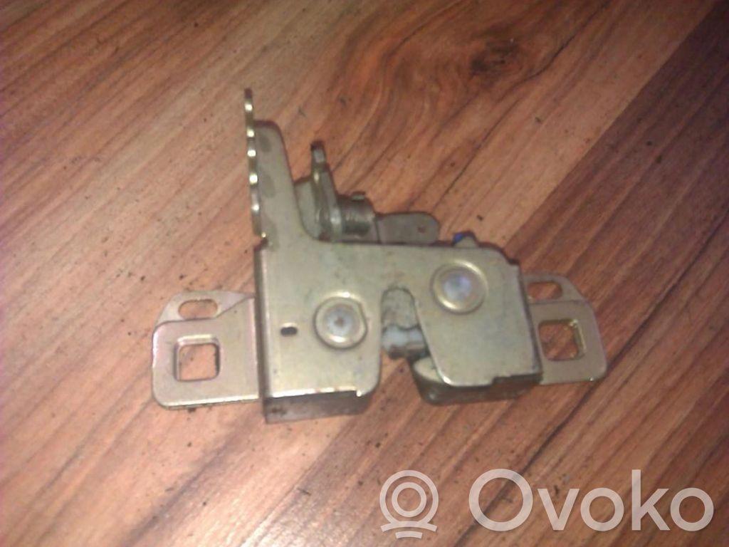 Ford Mondeo MK II Blocco/chiusura/serratura del portellone posteriore/bagagliaio