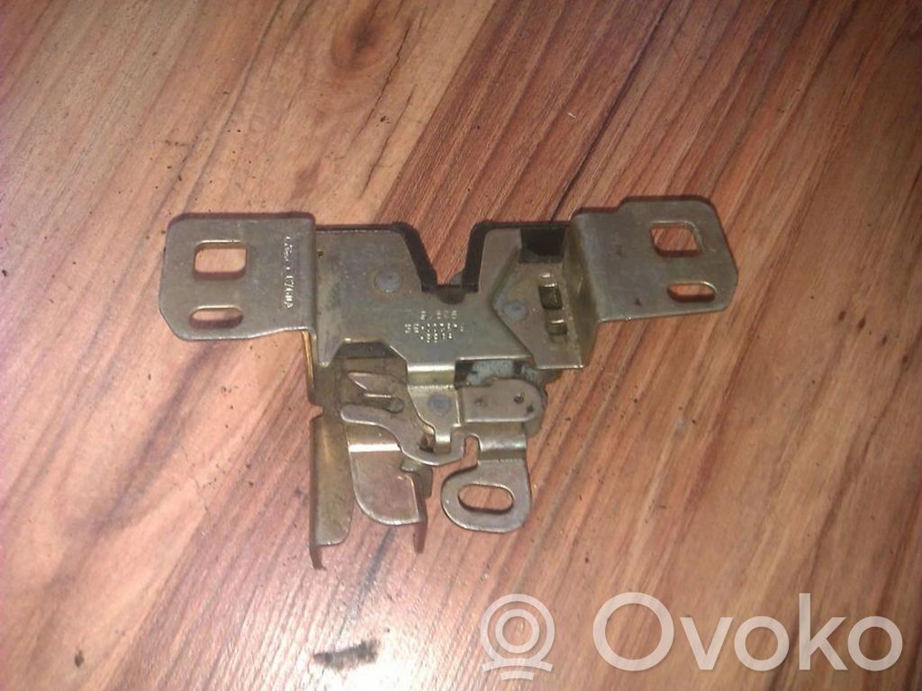 Ford Mondeo MK I Blocco/chiusura/serratura del portellone posteriore/bagagliaio 