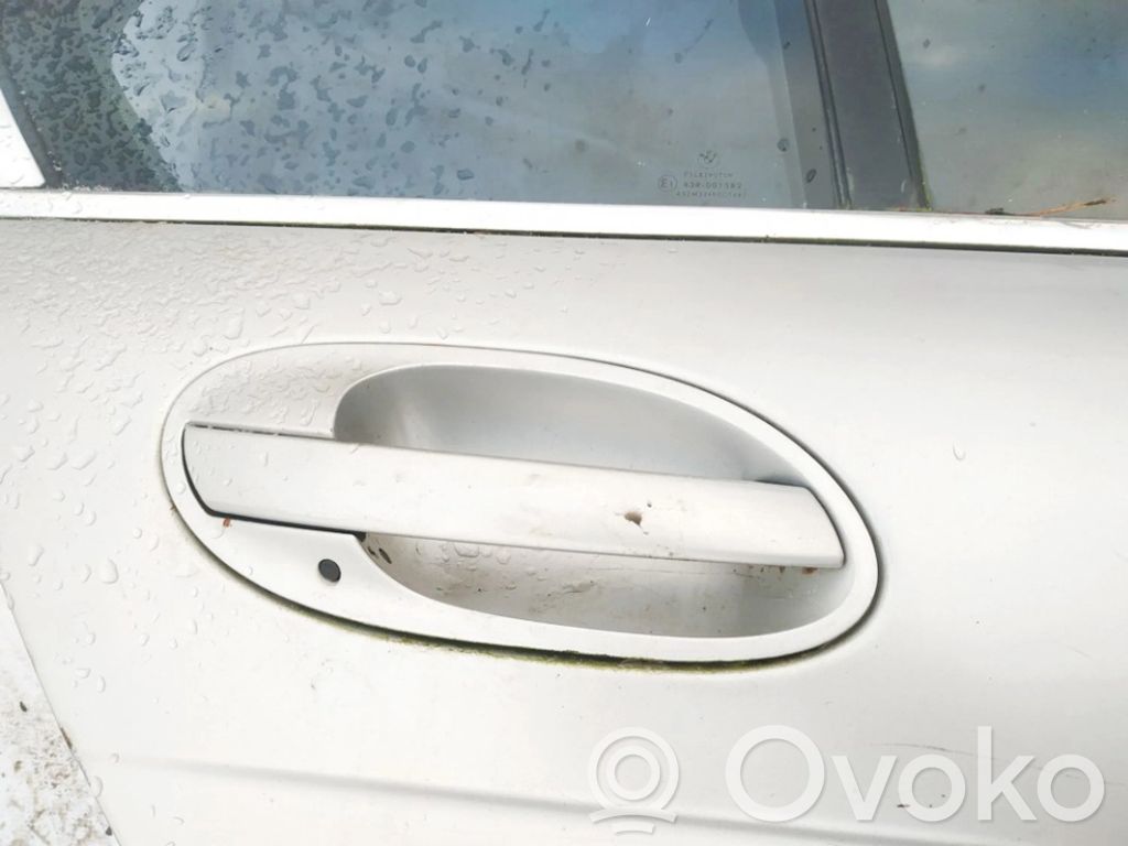 BMW 7 E65 E66 Mâner exterior ușă față