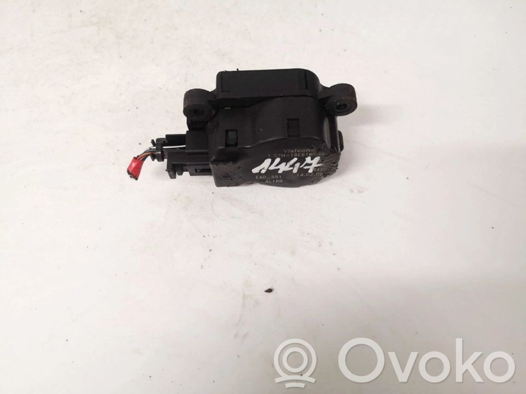 Ford Mondeo Mk III Moteur / actionneur de volet de climatisation