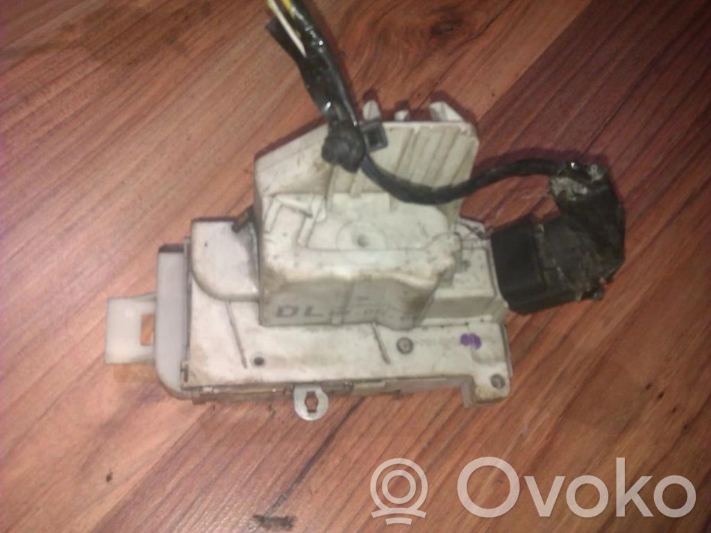 Ford Focus Încuietoare ușă spate