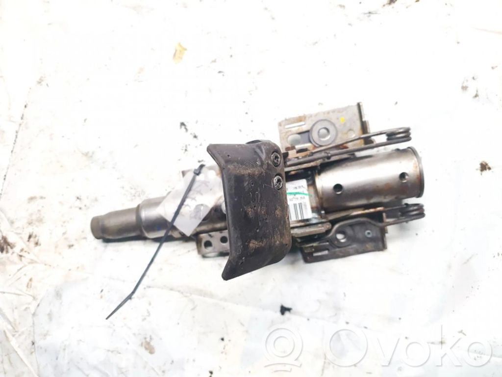 Audi A3 S3 8L Ohjauspyörän akseli