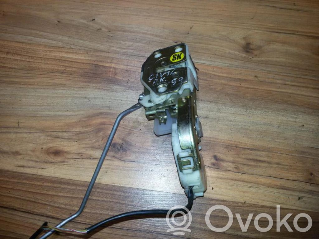 Honda Civic Încuietoare ușă față