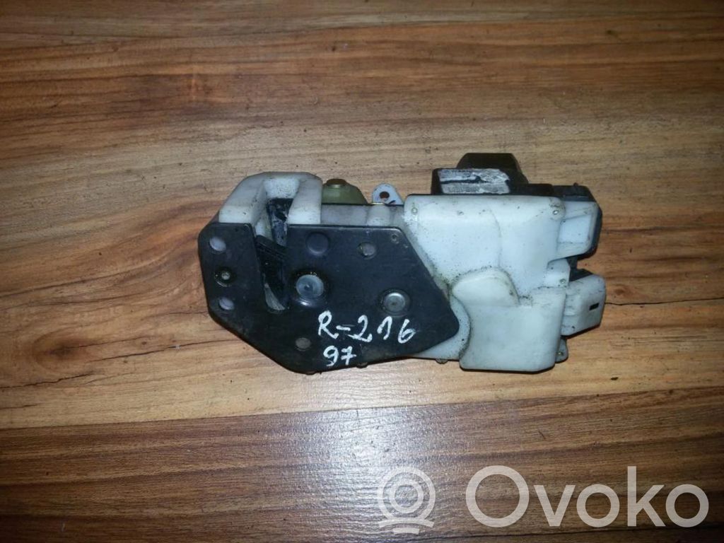 Rover 214 - 216 - 220 Serrure de porte avant