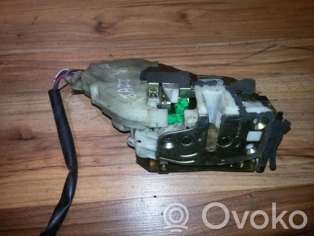 Honda Jazz Încuietoare ușă spate 