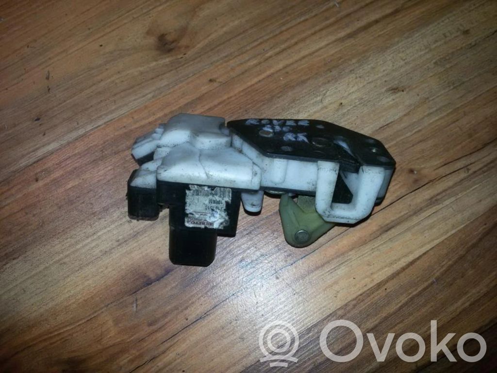 Rover 214 - 216 - 220 Serrure de porte avant