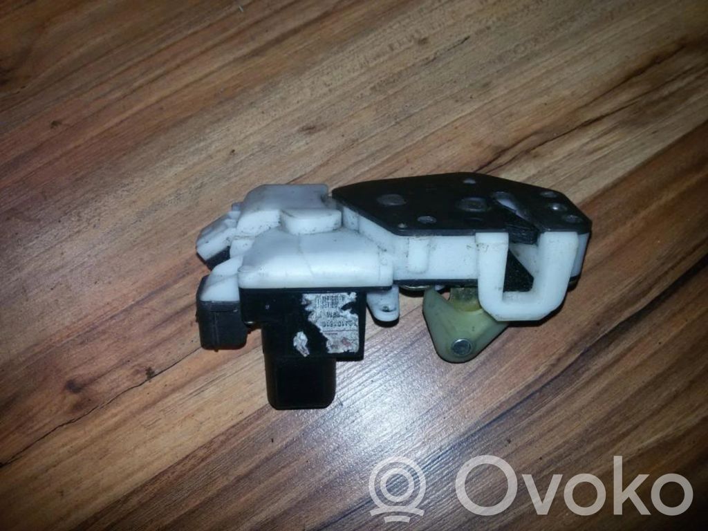 Rover 214 - 216 - 220 Serrure de porte avant