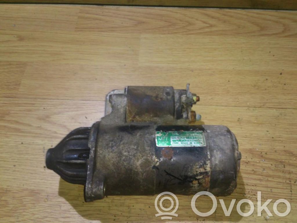 Motor de arranque   3610023100,3610023100