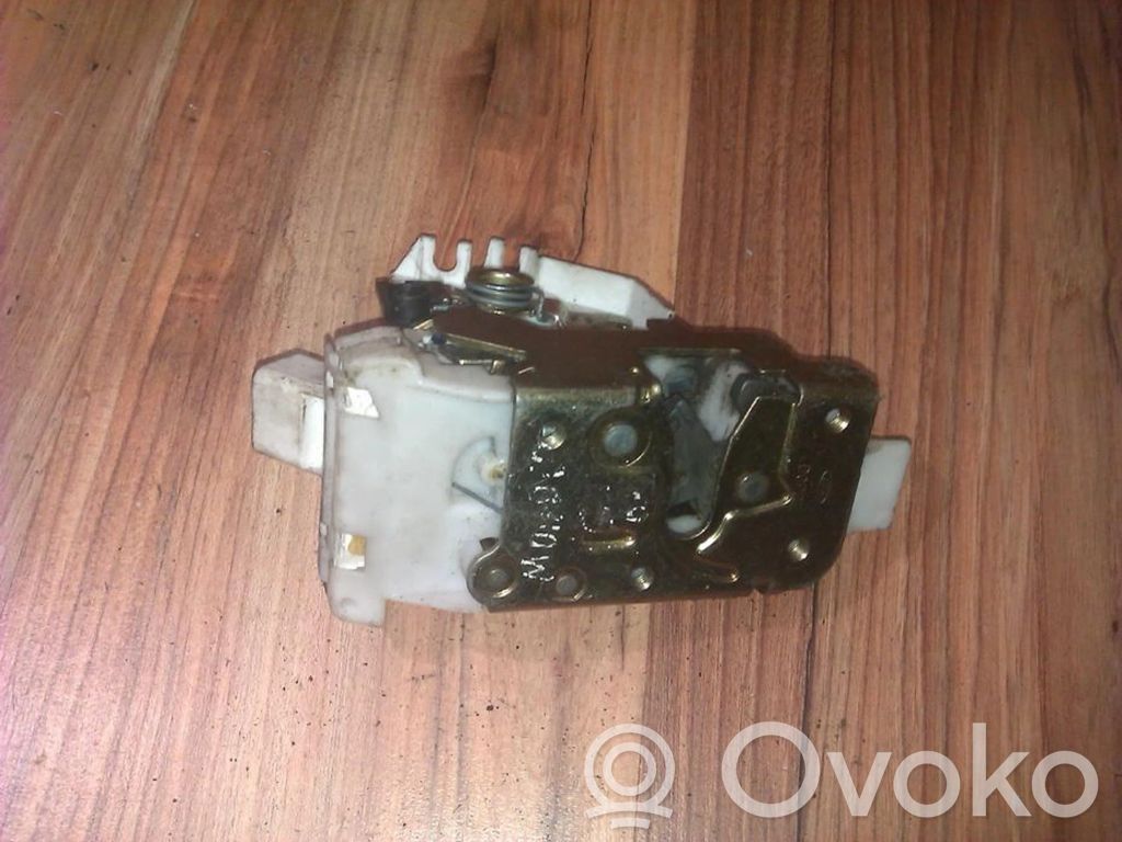 Ford Focus Încuietoare ușă spate