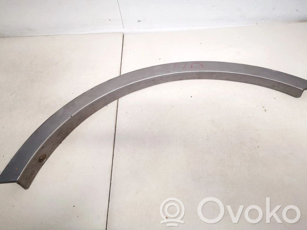 Hyundai ix 55 Rivestimento passaruota anteriore