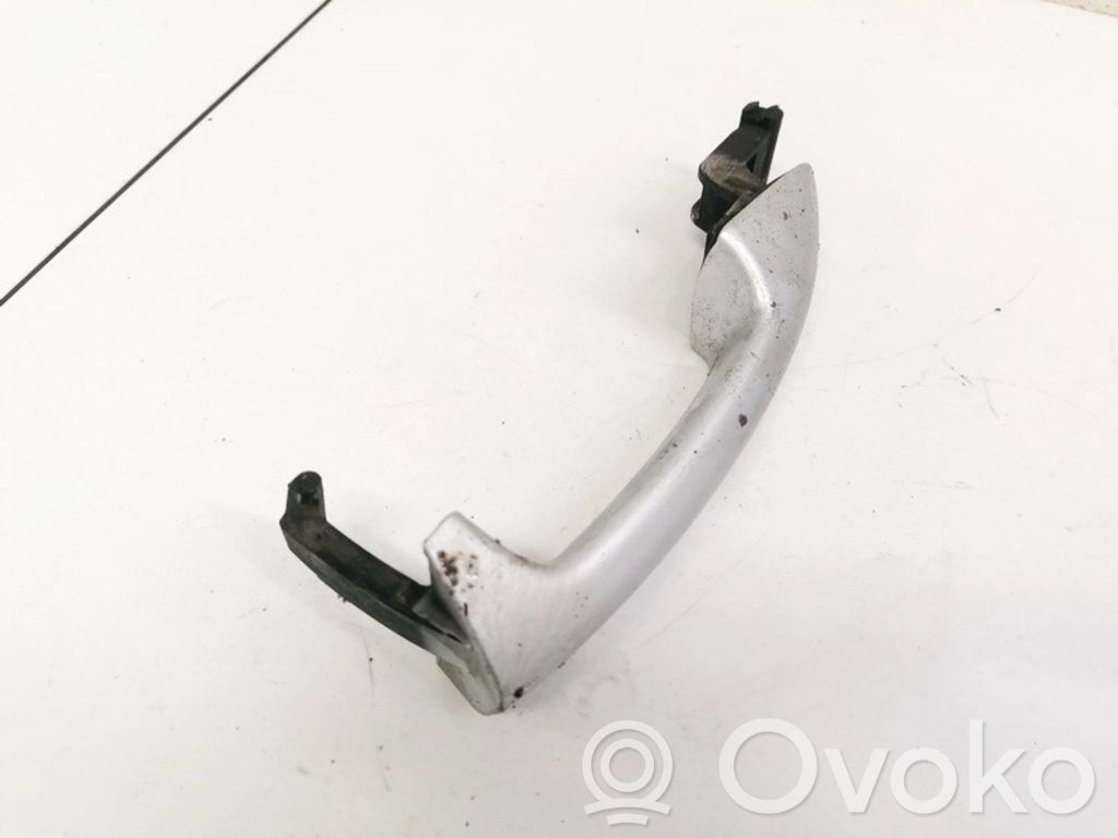 Volkswagen PASSAT B6 Etuoven ulkokahva 
