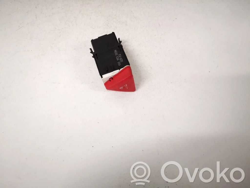 Botón interruptor de luz de peligro   1K0953509A,1K0953509A
