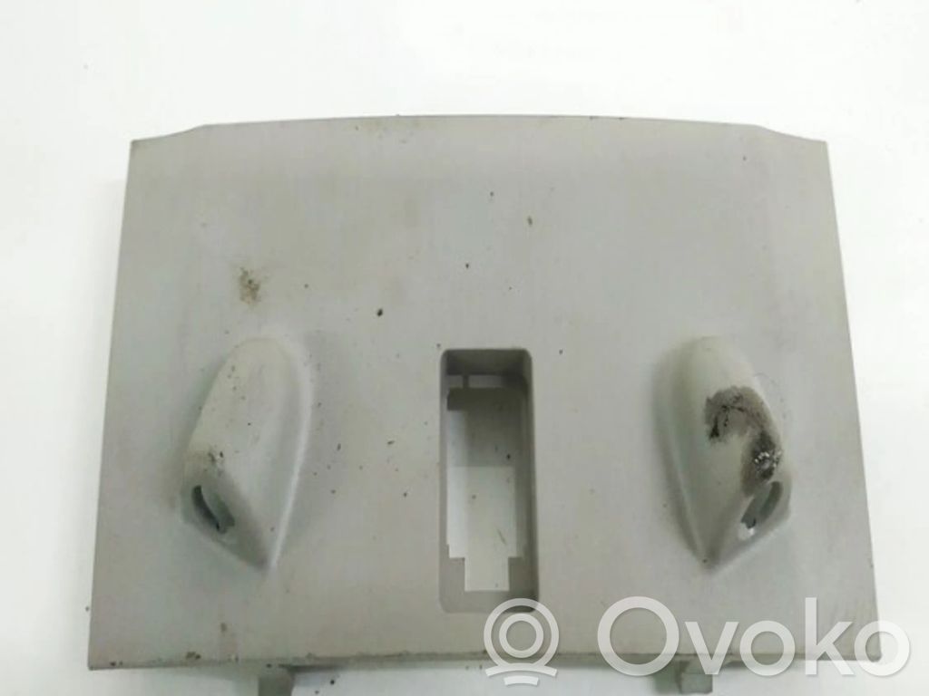 Opel Insignia A Altra parte interiore 