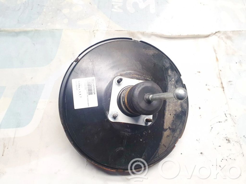 Volkswagen PASSAT B6 Servofreno 