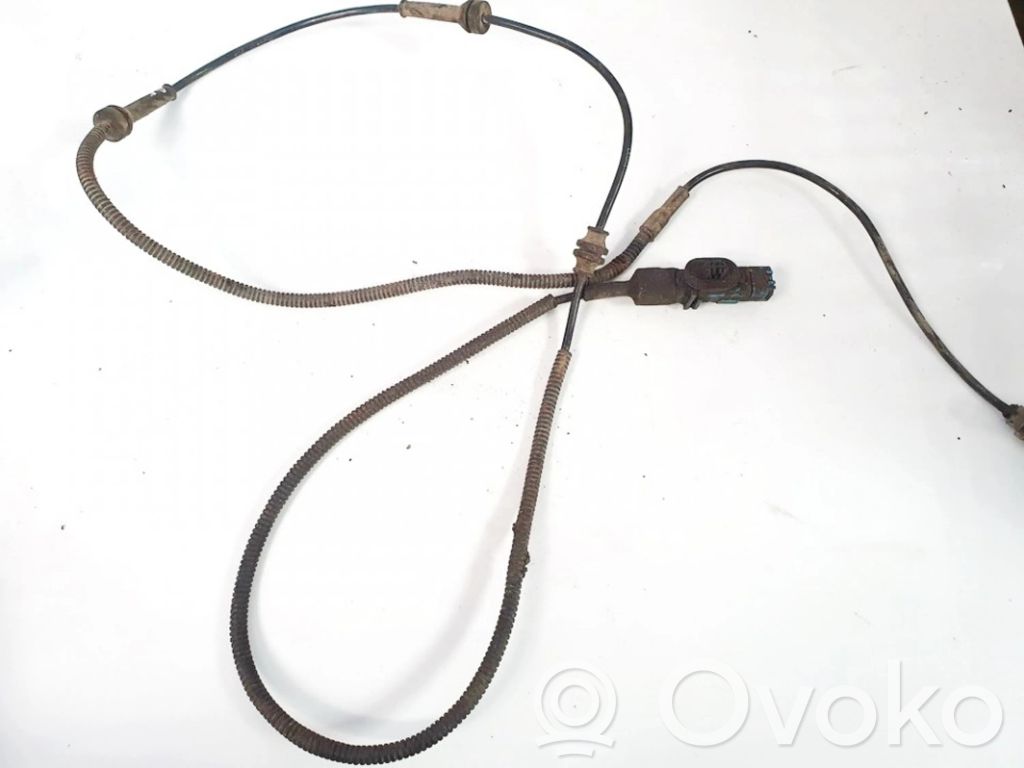 Sensor de freno del ABS trasero   9646423280,9646423280