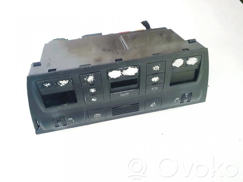 Panel klimatyzacji   4B0820043AM,5HB00760457,4B0820043AM,5HB00760457