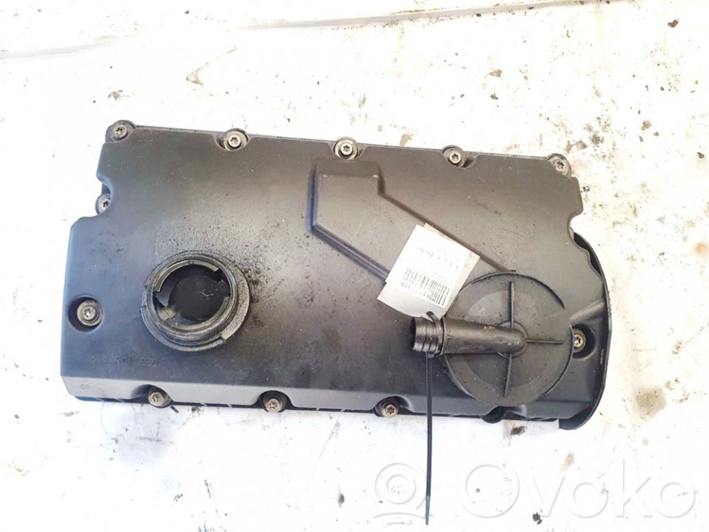 Ventildeckel   038103475,038103475