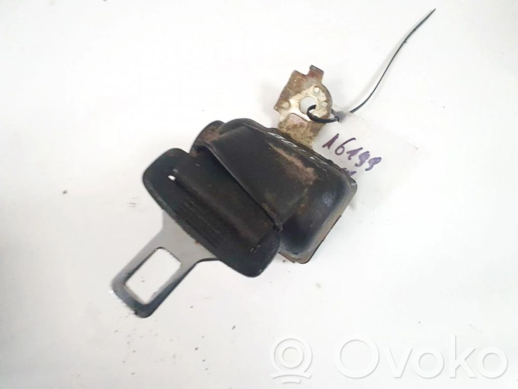 Audi 80 90 S2 B4 Centură de siguranță mijloc (spate) 