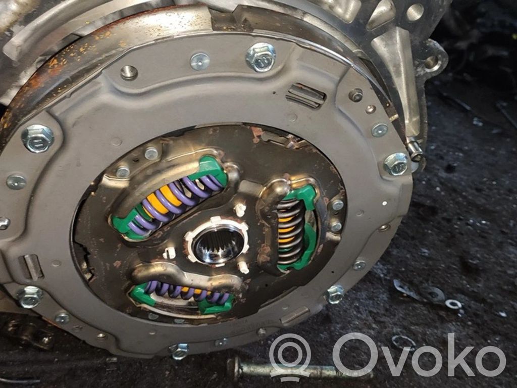 Toyota C-HR I Tarcza sprzęgła 