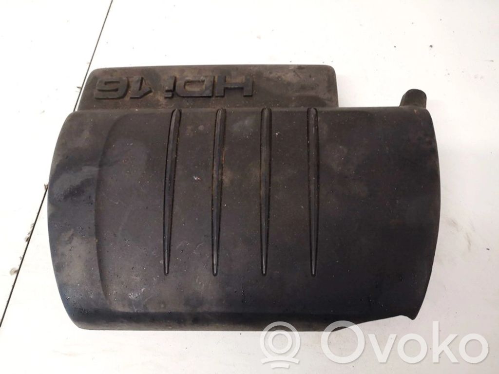 Couvercle cache moteur   9685582980,2773,2773,9685582980