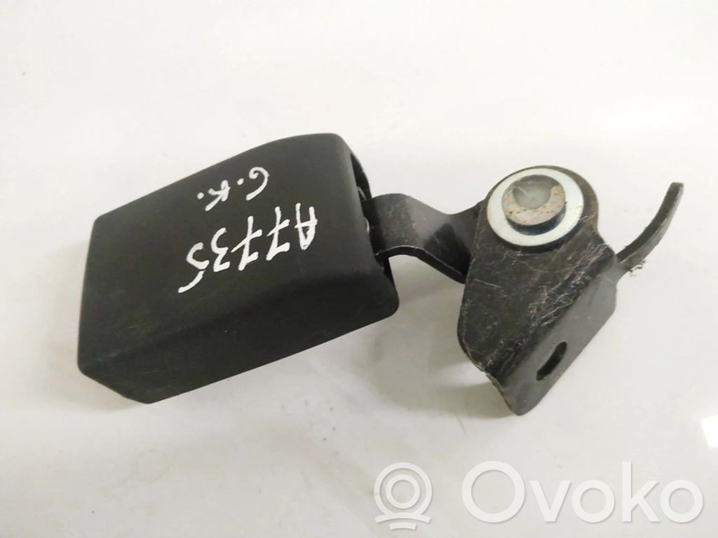 Opel Insignia A Bridă fixare centură de siguranță spate 