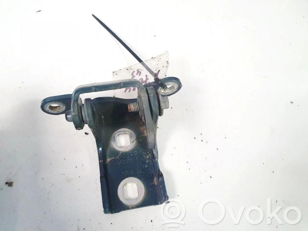 Opel Insignia A Etuoven yläsarana