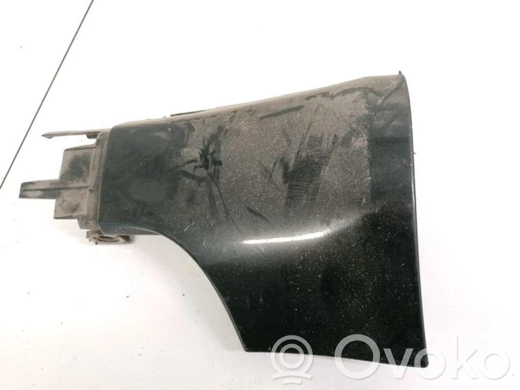 Audi A4 S4 B7 8E 8H Rivestimento posteriore minigonna laterale 