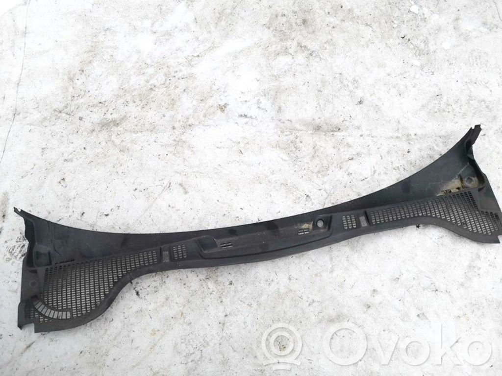 Skoda Octavia Mk2 (1Z) Rivestimento del tergicristallo