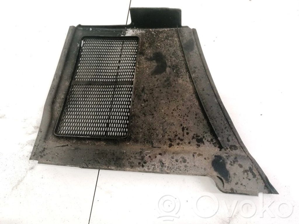 Audi A4 S4 B7 8E 8H Apărătoare ștergătoare