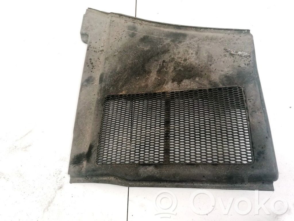 Audi A4 S4 B7 8E 8H Apărătoare ștergătoare