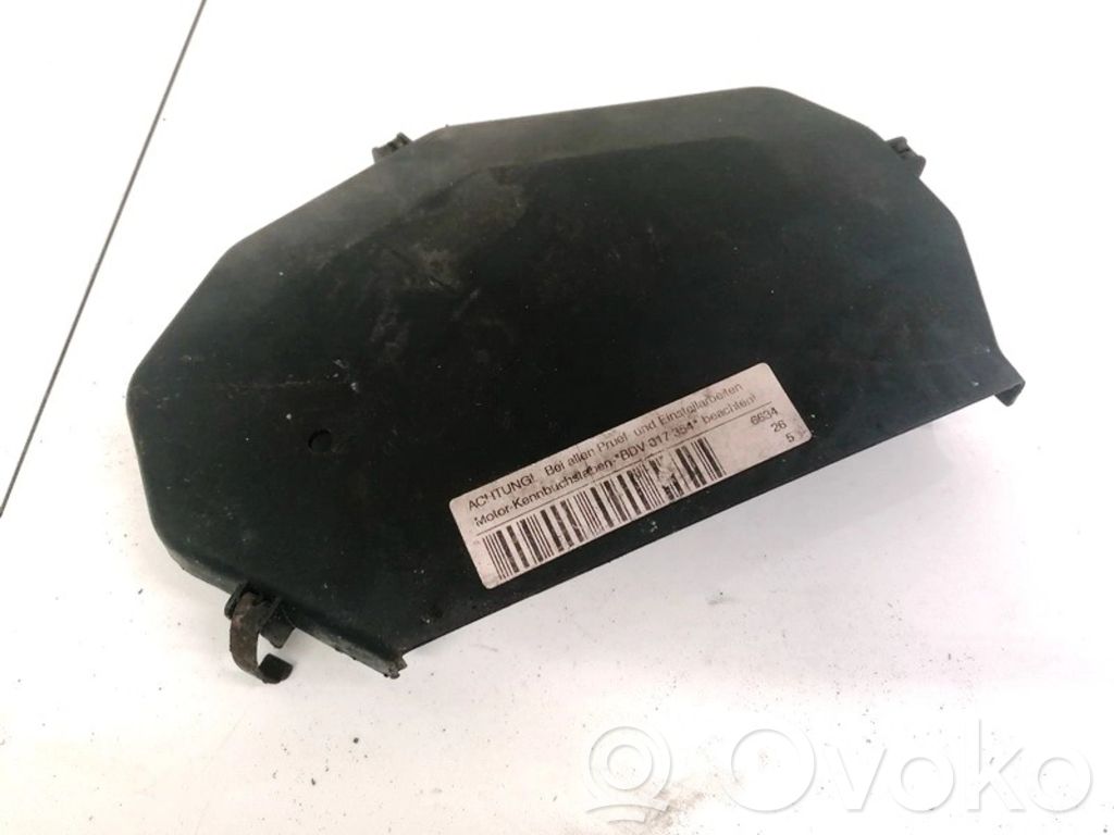 Audi A6 S6 C5 4B Protezione cinghia di distribuzione (copertura)