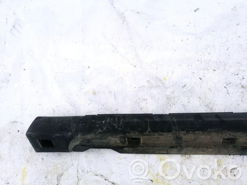 Opel Vectra C Schweller 