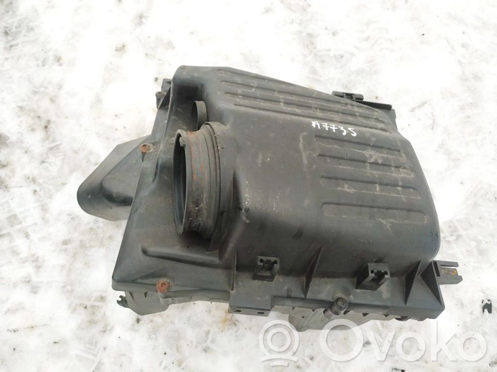 Opel Insignia A Scatola del filtro dell’aria
