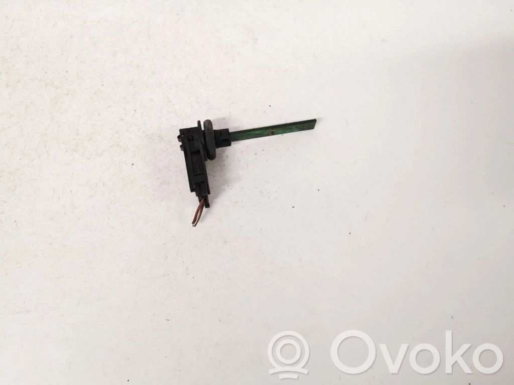 Volkswagen Golf IV Sensore temperatura interna