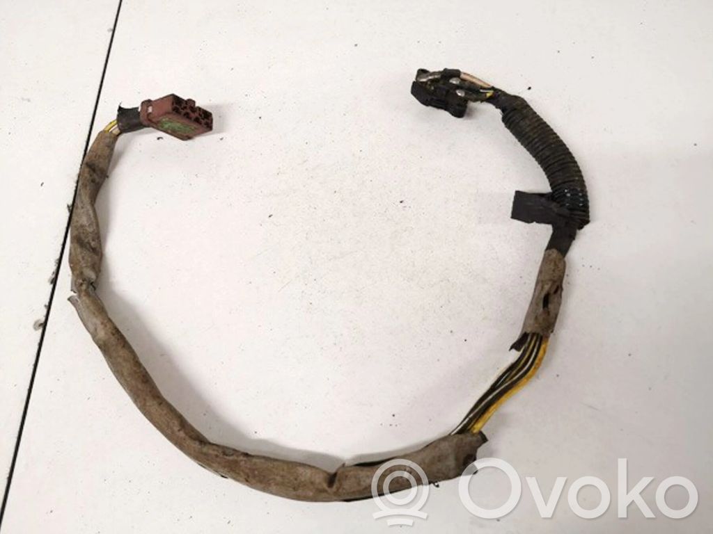 Rover 214 - 216 - 220 Virtalukon kytkin 