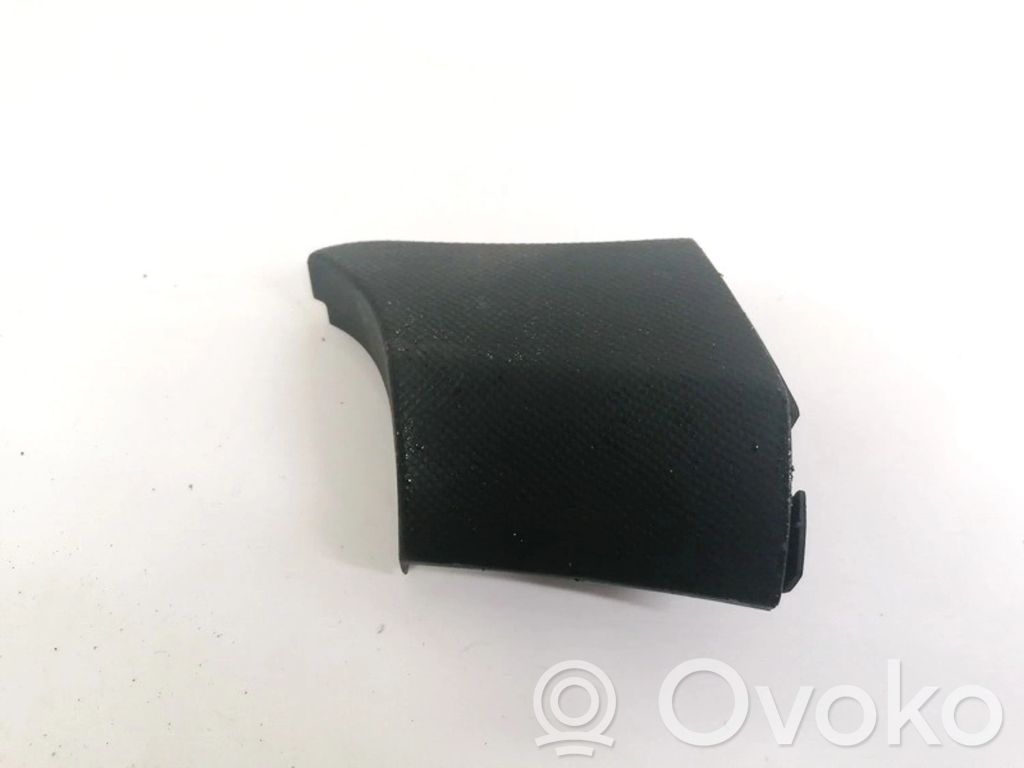 Toyota Yaris Inne części wnętrza samochodu 