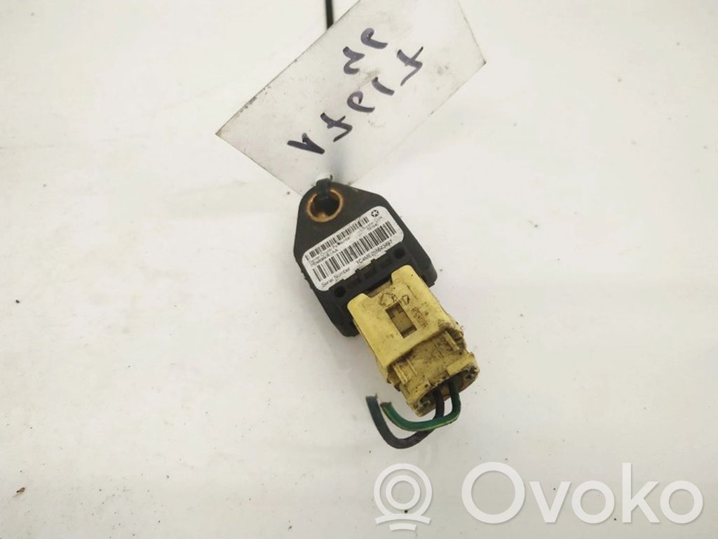 Senzor impact/declanșare airbag   P04896061AA,P04896061AA