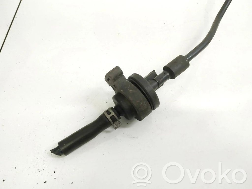 Ford Focus Soupape 